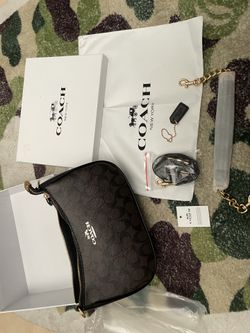Coach Women Purse
