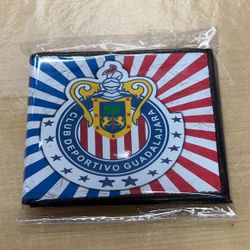 Cartera De Chivas