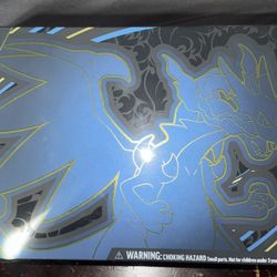 Mega Charizard X UPC 