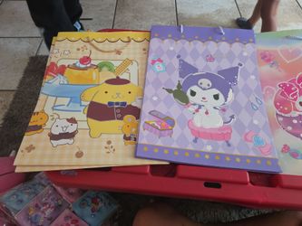 $4 Big gift bags