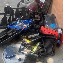 Tools Organícele