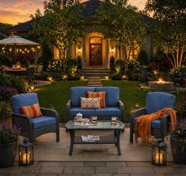 Brand new patio outdoor furniture set