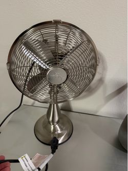Fan
