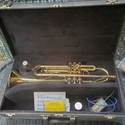 Holten Trumpet  MARKED DOWN!