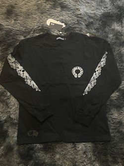 Chrome Hearts Longsleeve Shirt Size large 