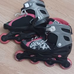Inline Skate