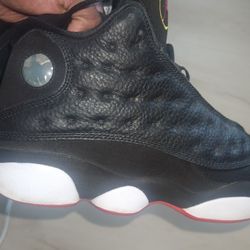 Playoff 13