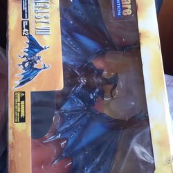 final fantasy 8 bahamut tiamat toyfare ex