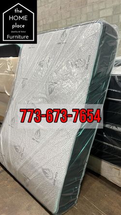 🚨 Affordable Brand New Mattresses 🚨 All Sizes In Stock & Ready For Delivery 🚛 (Starting At $99) 