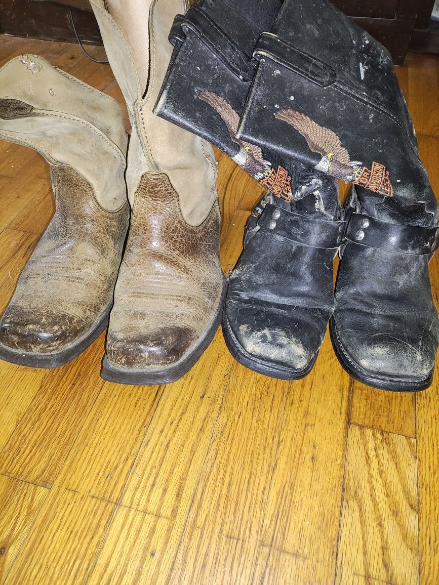 Boots