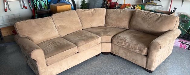 Sectional Couch