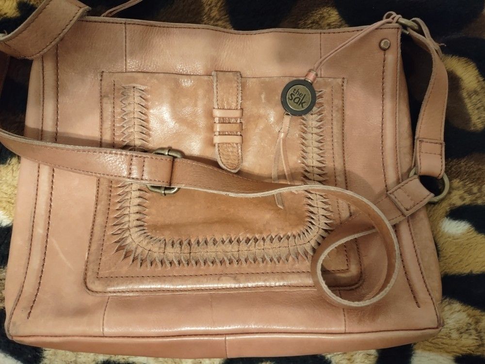 The Sack 