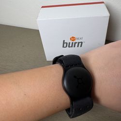 Orange Theory Fitness Arm / Wrist Band 