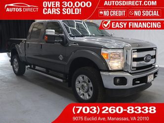 2016 Ford F-350