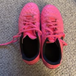 Girls Soccer Cleats