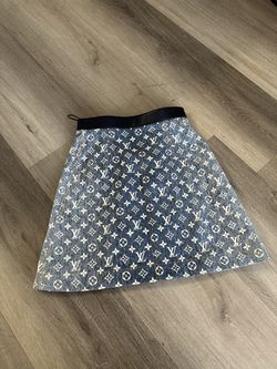 Louis Vuitton Skirt for Sale in West Hollywood, CA - OfferUp