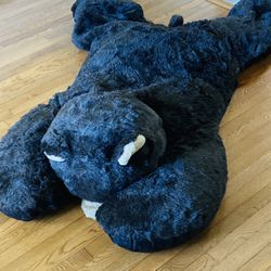 Huge Stuffed Bear 