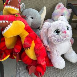 Porch sale! Everything Must Go! Cheap Cheap Bundles! 