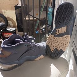 Nike Air Max Light Carbon