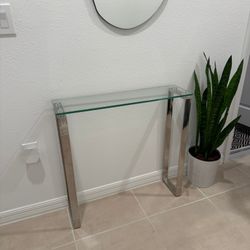 Sofa/ Console Table 