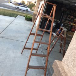 Ladder