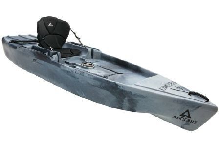 Ascend 9R Kayak + Accessories