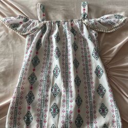 Girls Blouse Shirt
