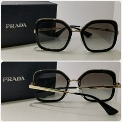 Prada sunglasses new
