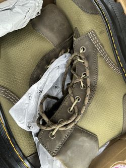 Dr Martins Brand New Never Worn.