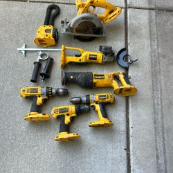 Dewalt 18V