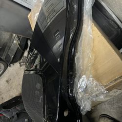 Harley Speaker Lids