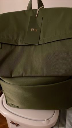 Brand New (Beis ,Diaper bag pack )