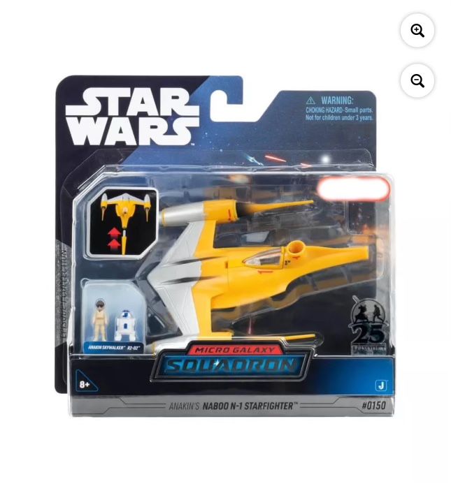 Star Wars Toy