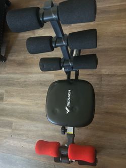 Ab Machine