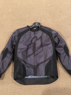 Brand New Motorcycle Jacket