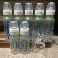 Dr Brown Bottles