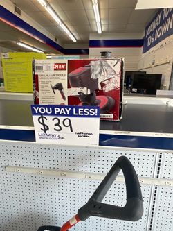 Craftsman Sander