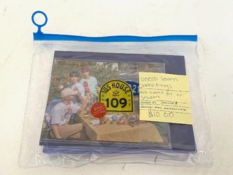 Oneus Season Greetings