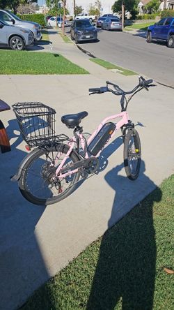 E-Bike