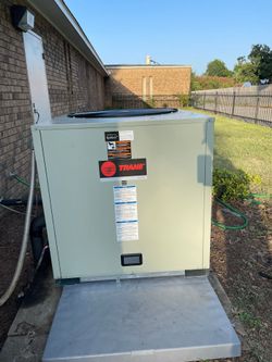 Air Conditioning Units Available