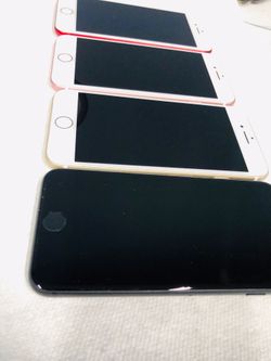 Factory unlocked iPhone 7