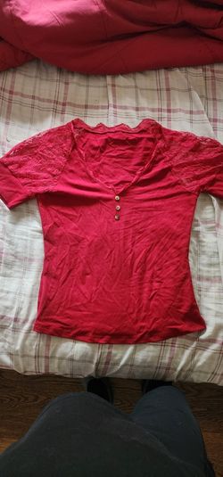 Summer top
