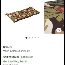 New 5 Cushion All $50