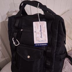 Tommy Bahama Backpack 