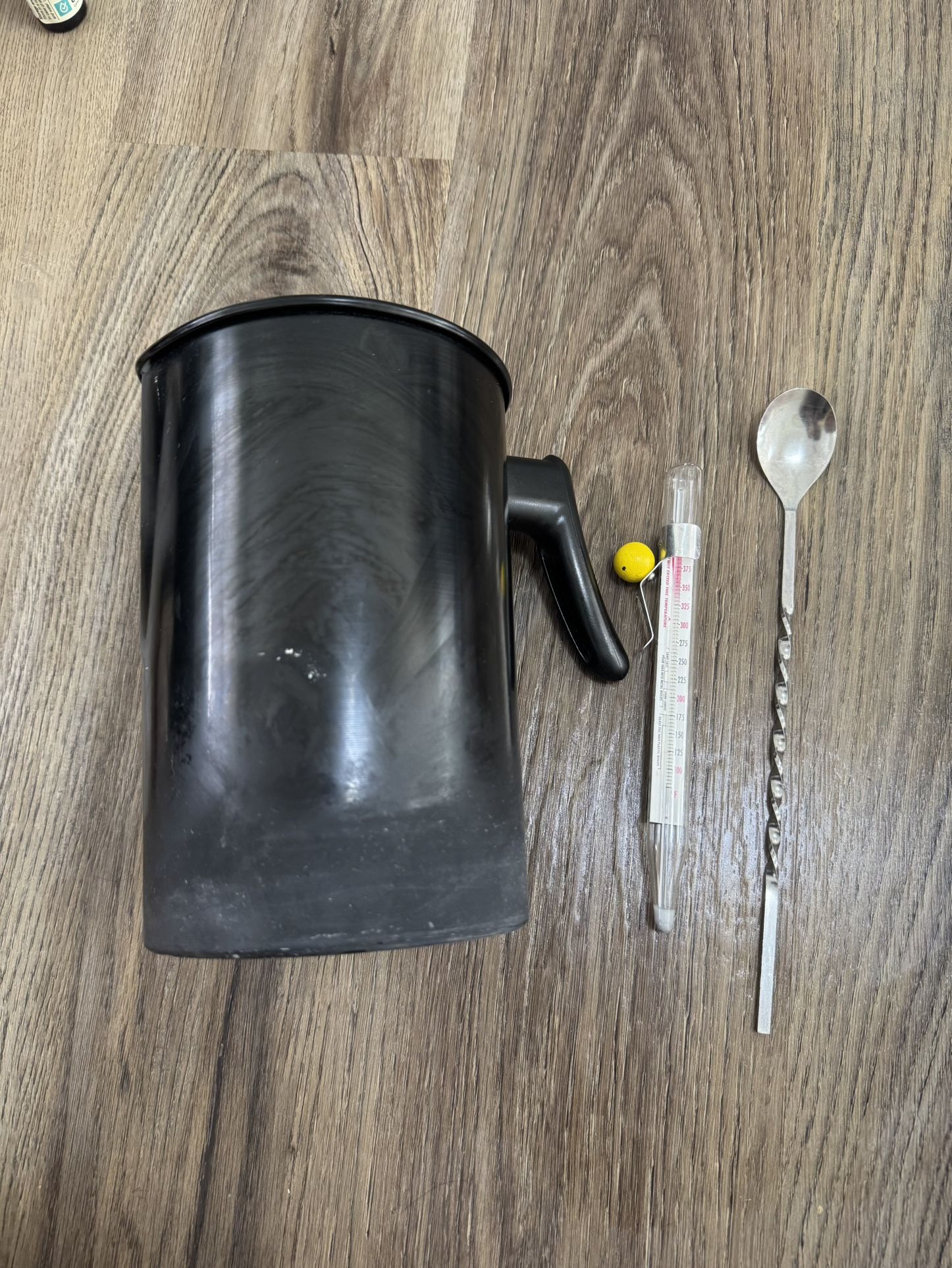 Candle Making Supplies