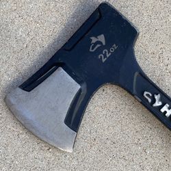 Husky Hatchet