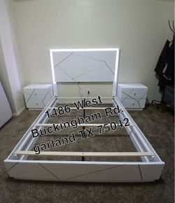 Furniture bedroom set