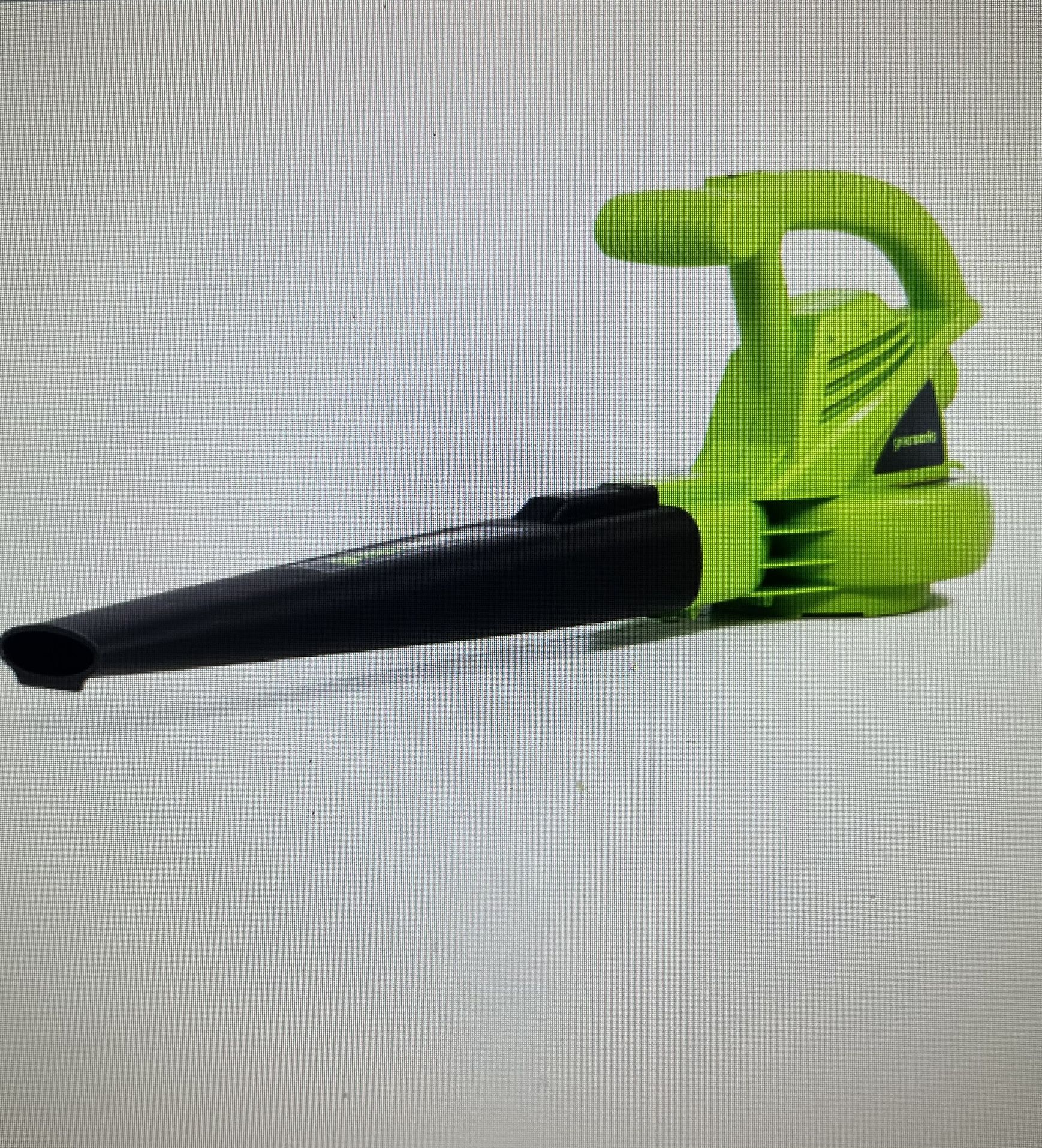Brand New Lead Blower