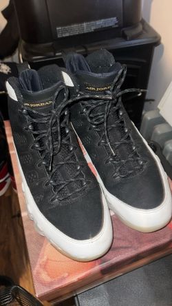 Jordan 9s Los Angeles All Stars