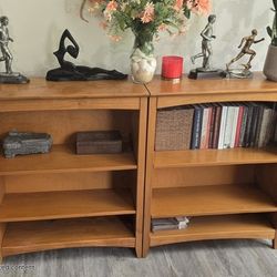 Bookcase 